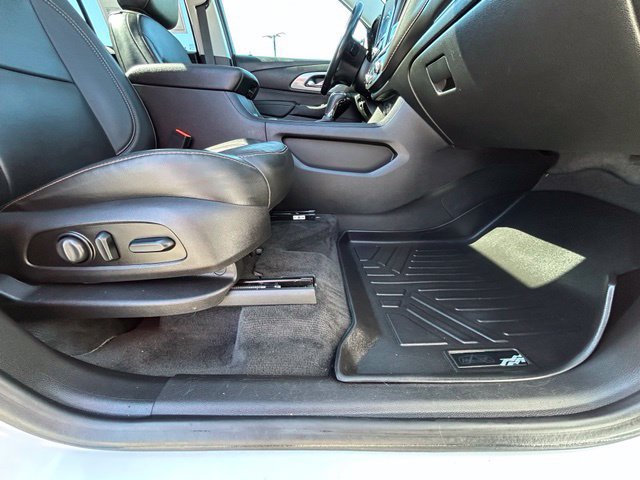 Used 2020 Chevrolet Traverse RS AWD/4WD image 41