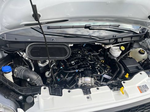 Used 2023 Ford Transit 350 XL image 15