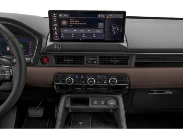 New 2026 Honda Pilot image 12