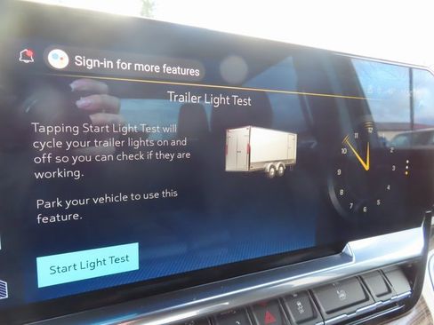 Used 2025 Chevrolet Silverado 1500 LT image 22