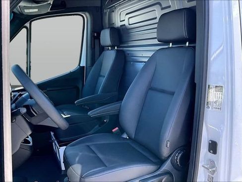 New 2026 Mercedes-Benz Sprinter 3500 image 12