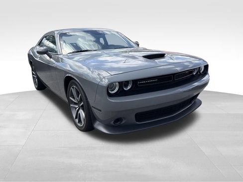 Used 2023 Dodge Challenger R/T RWD image 15