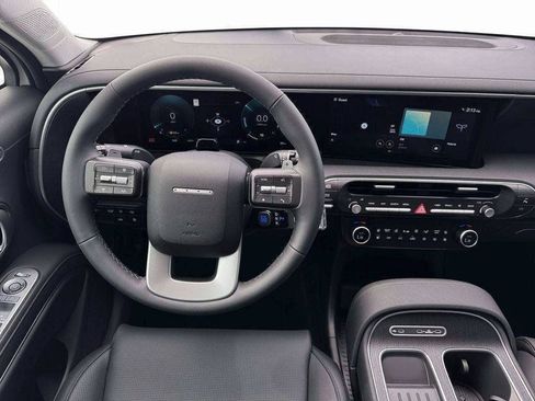 New 2026 Hyundai Palisade SEL Premium FWD image 12