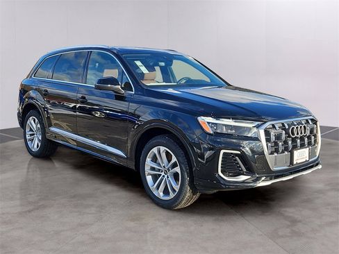 New 2026 Audi Q7 2.0T Premium Plus image 2