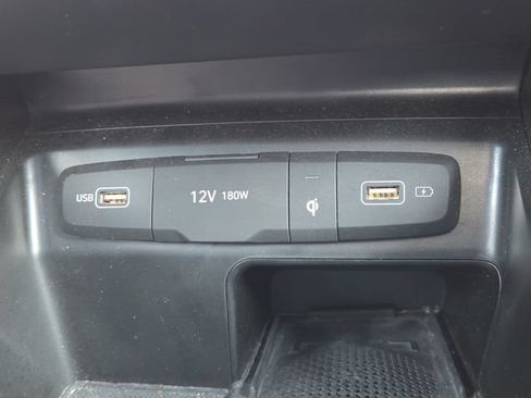 Certified 2022 Hyundai Santa Cruz SEL Premium AWD/4WD image 12