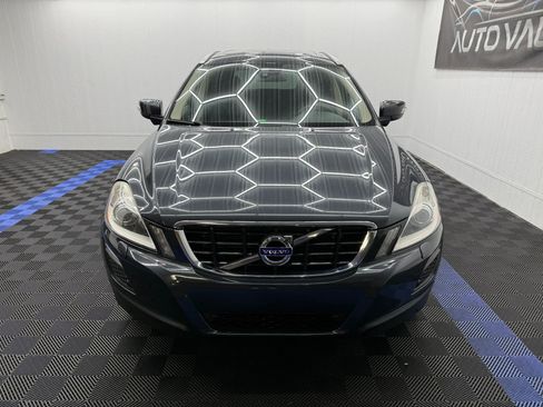 Used 2013 Volvo XC60 3.2 image 4