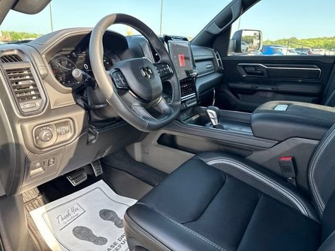 New 2026 RAM 1500 RHO AWD/4WD image 24