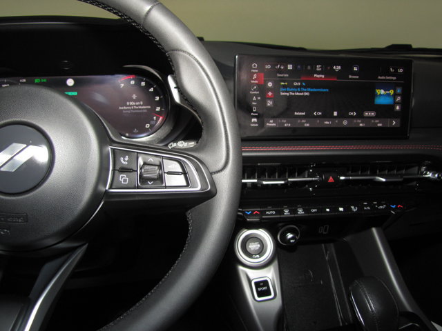 Used 2024 Dodge Hornet R/T Plus w/ R/T Blacktop Package AWD/4WD image 29