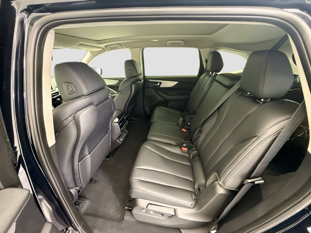 Used 2026 Acura MDX SH-AWD image 20