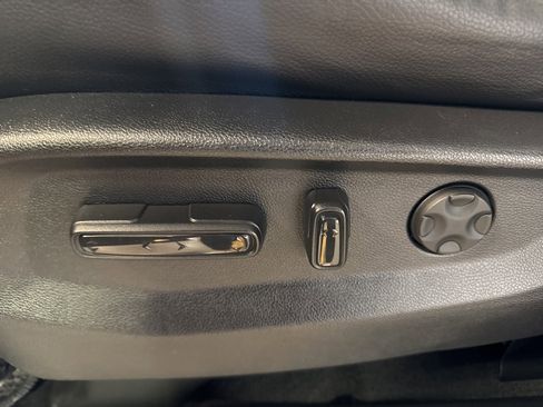 Used 2024 Honda Odyssey EX-L image 23