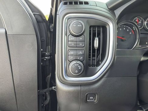 Certified 2021 Chevrolet Silverado 1500 RST w/ All Star Edition Plus AWD/4WD image 17