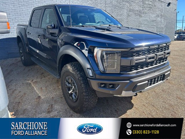 Used 2022 Ford F150 Raptor w/ Raptor 37 Performance Package AWD/4WD image 1