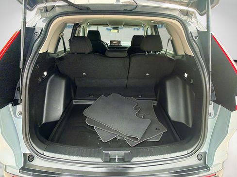 Certified 2025 Honda CR-V LX image 26