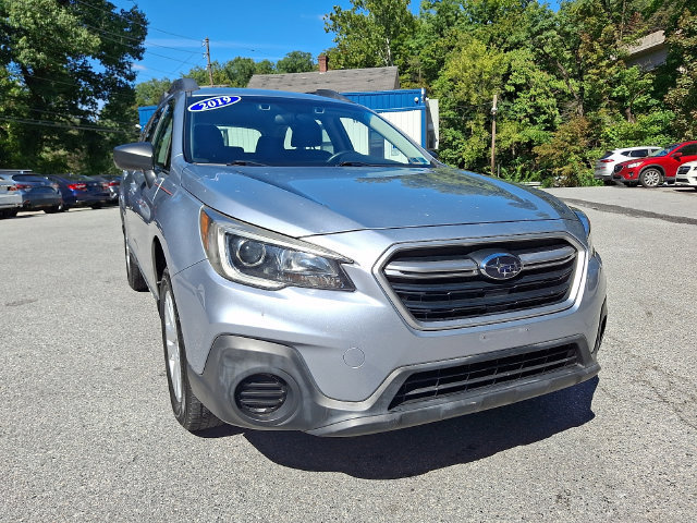Used 2019 Subaru Outback 2.5i AWD/4WD image 3