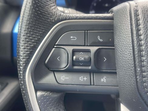 Used 2024 Toyota Tacoma TRD Off-Road AWD/4WD image 21