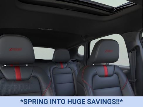 New 2026 Chevrolet Trax RS image 24