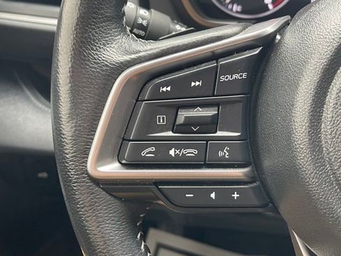 Certified 2023 Subaru Ascent Limited image 9