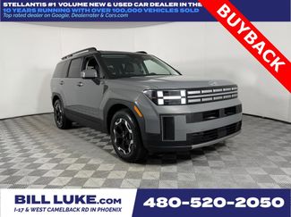 Used 2025 Hyundai Santa Fe SEL video 1