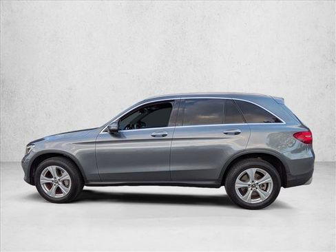 Used 2018 Mercedes-Benz GLC 300 GLC 300 image 8