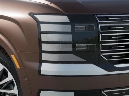 New 2026 Hyundai Palisade Calligraphy AWD/4WD image 9