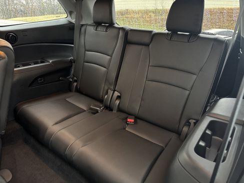 Used 2022 Honda Pilot Elite image 10