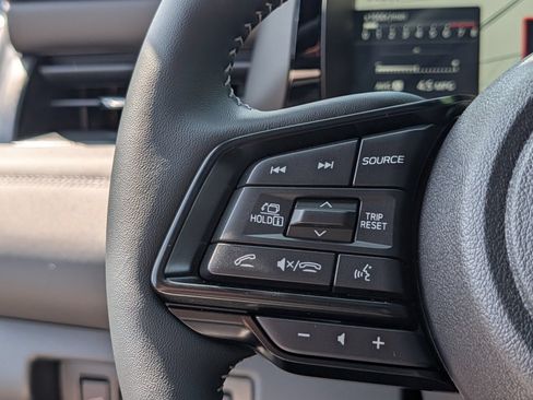 New 2026 Subaru Outback Touring XT AWD/4WD image 34