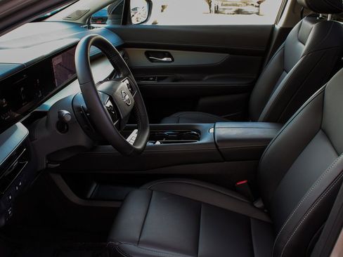 Used 2025 Nissan Murano SL w/ Cargo Package image 31