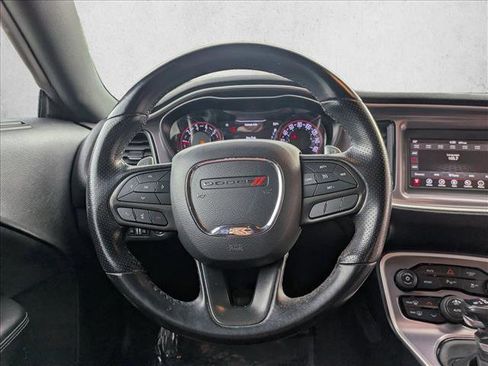 Used 2021 Dodge Challenger R/T w/ Blacktop Package image 24