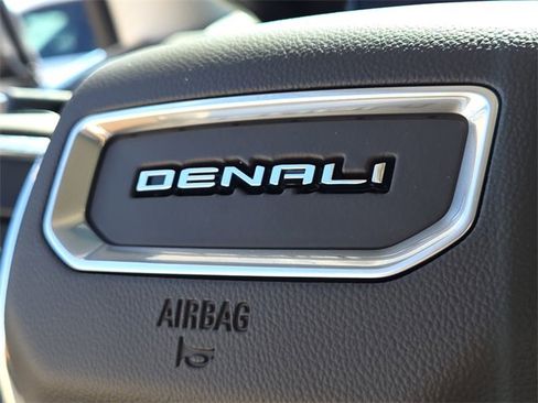 Used 2024 GMC Acadia Denali w/ LPO, Floor Liner Package image 25