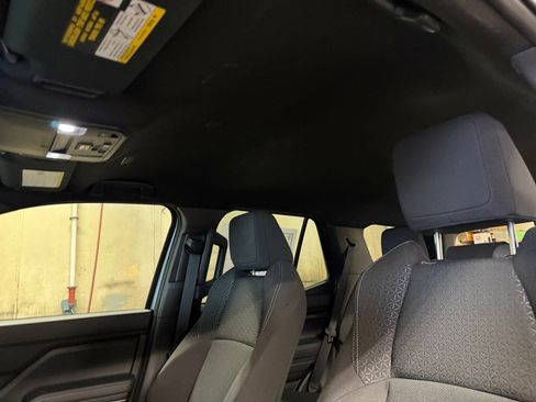 Used 2025 Toyota 4Runner SR5 image 24