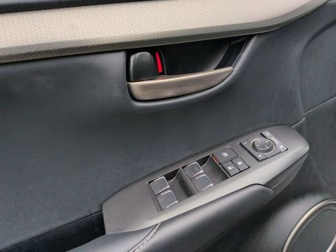 Used 2021 Lexus NX 300 F Sport w/ Accessory Package 2 FWD image 14
