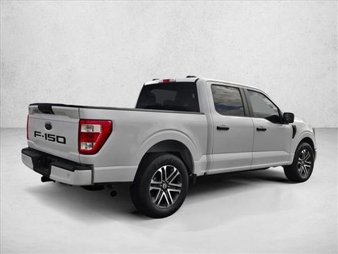 Certified 2023 Ford F150 XL w/ STX Appearance Package image 5