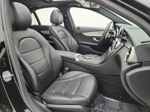 Used 2019 Mercedes-Benz C 300 Sedan image 20