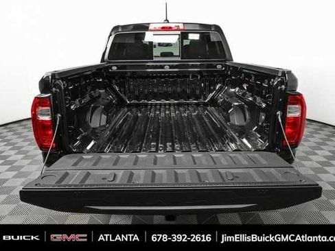 New 2026 GMC Canyon Elevation w/ Convenience Package image 25