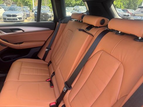 Used 2023 BMW X3 M40i w/ Premium Package AWD/4WD image 9