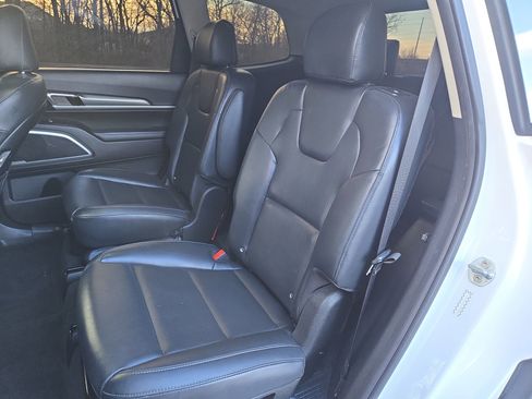 Used 2020 Kia Telluride S image 27