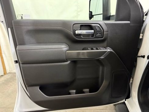 Used 2022 GMC Sierra 2500 AT4 w/ Gooseneck/5TH Wheel Package AWD/4WD image 47