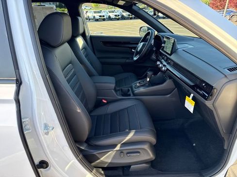New 2026 Honda CR-V Sport Touring image 11