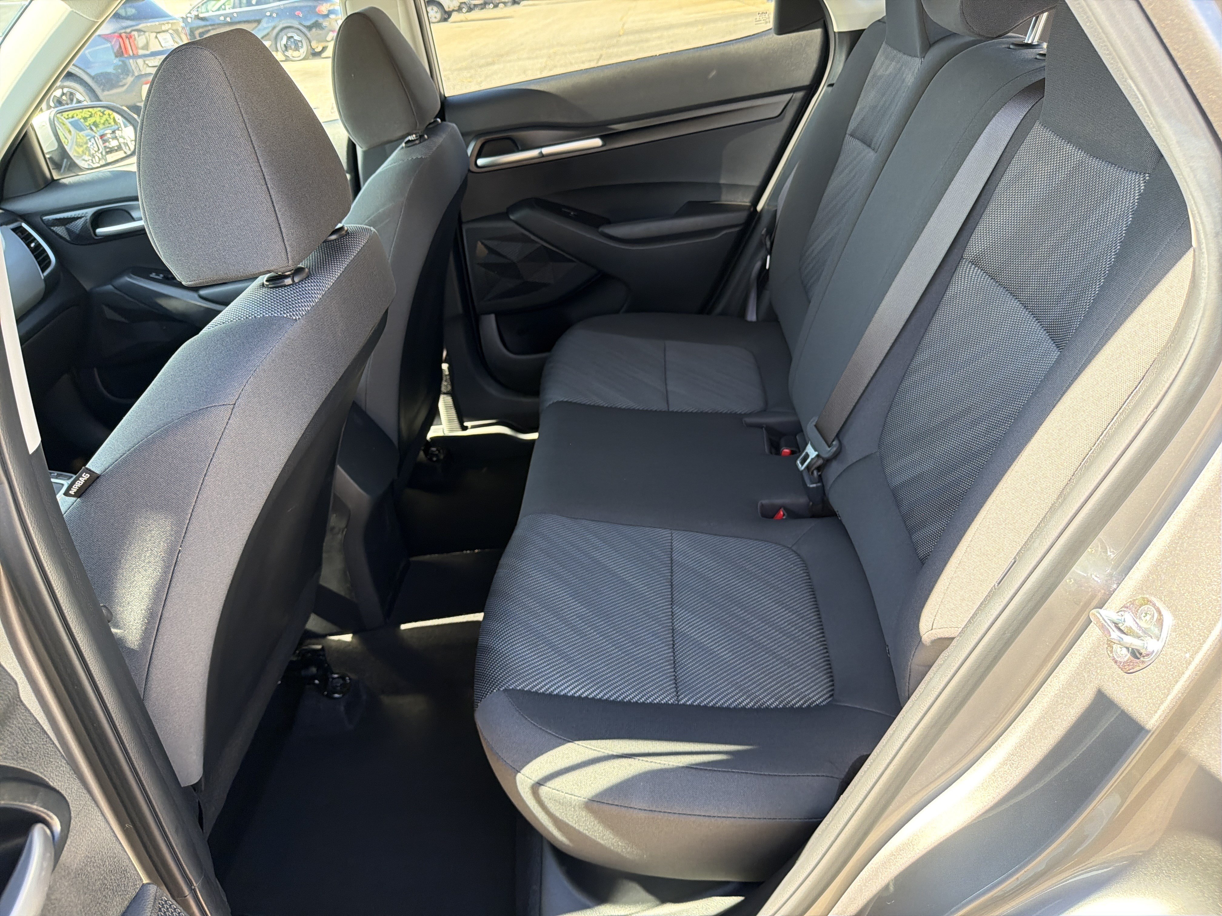 Used 2022 Kia Seltos LX AWD/4WD image 20
