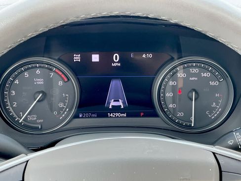 Certified 2024 Cadillac XT5 Premium Luxury w/ Technology Package AWD/4WD image 30