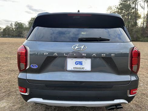 Used 2020 Hyundai Palisade SEL image 6