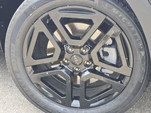 Used 2025 Kia Telluride SX Prestige X-Line AWD/4WD image 10