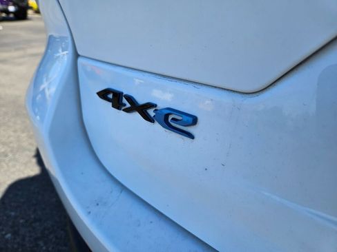 Used 2024 Jeep Grand Cherokee Trailhawk image 11