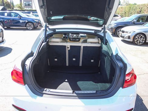 Used 2019 BMW 430i Gran Coupe RWD image 30
