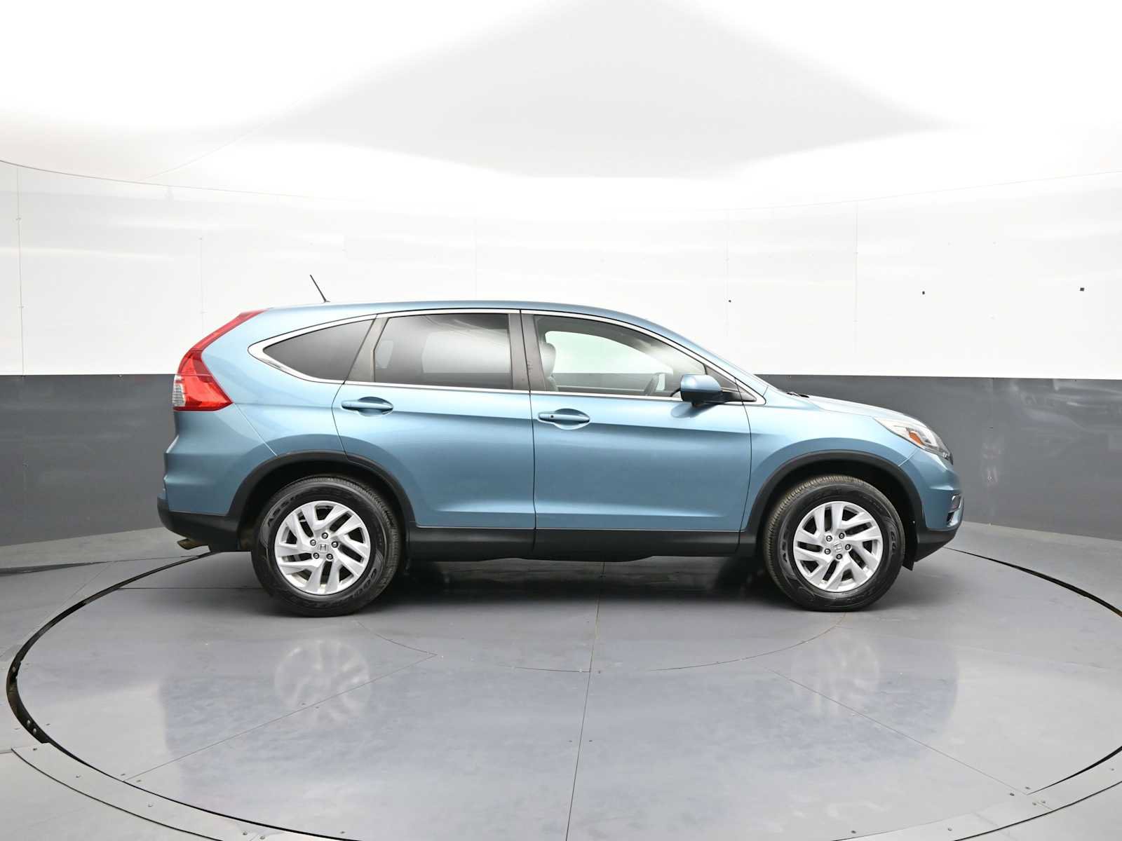 Used 2015 Honda CR-V EX image 5