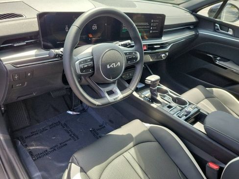 New 2026 Kia K5 GT-Line FWD image 6