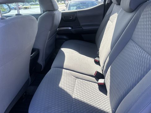 Used 2021 Toyota Tacoma SR5 RWD image 36