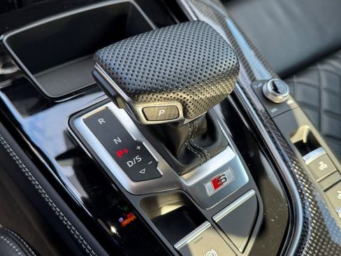 Certified 2024 Audi S5 Premium Plus w/ Premium Plus Package image 26