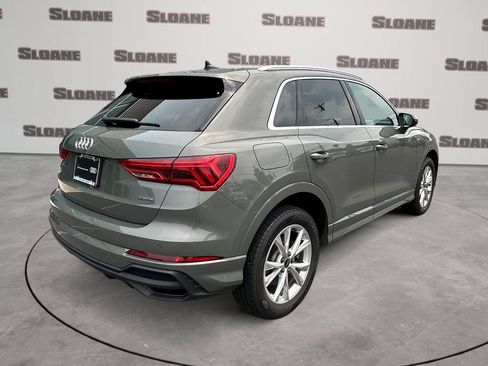 Used 2025 Audi Q3 2.0T Premium AWD/4WD image 5