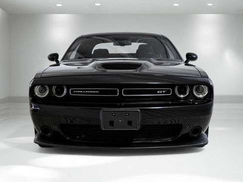 Used 2023 Dodge Challenger GT RWD image 6